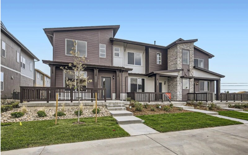 Primary Photo - 5552 Second Ave