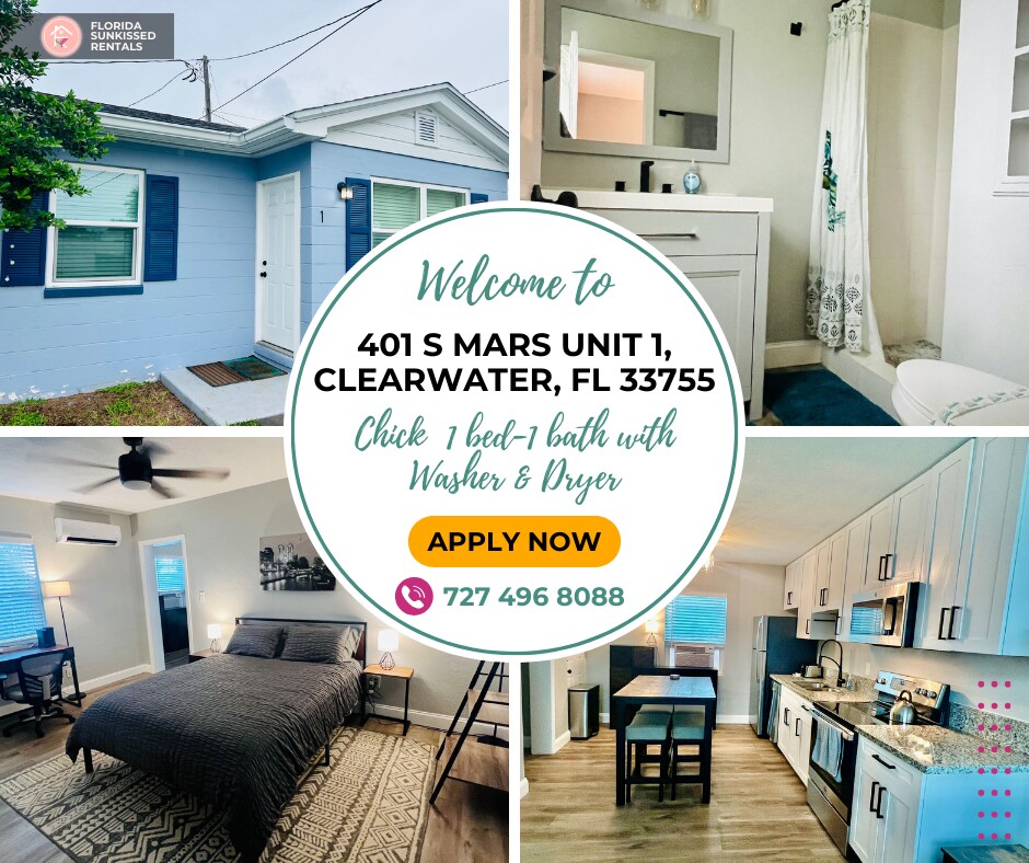 Foto principal - 401 S Mars Ave