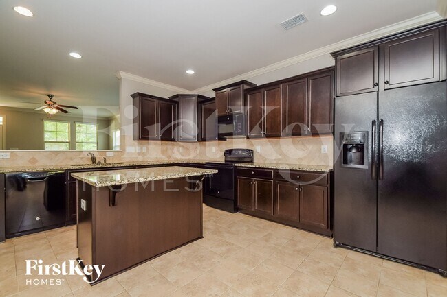 Foto del edificio - 291 Belmont Way