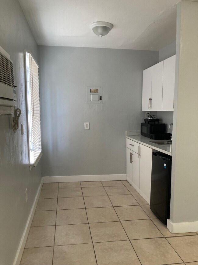 Foto del edificio - 424 N Federal Hwy