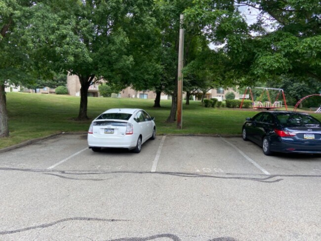 Foto del edificio - 104 Georgetown Ln