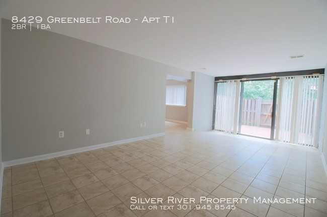 Foto del edificio - All Utilities Included In Rent!