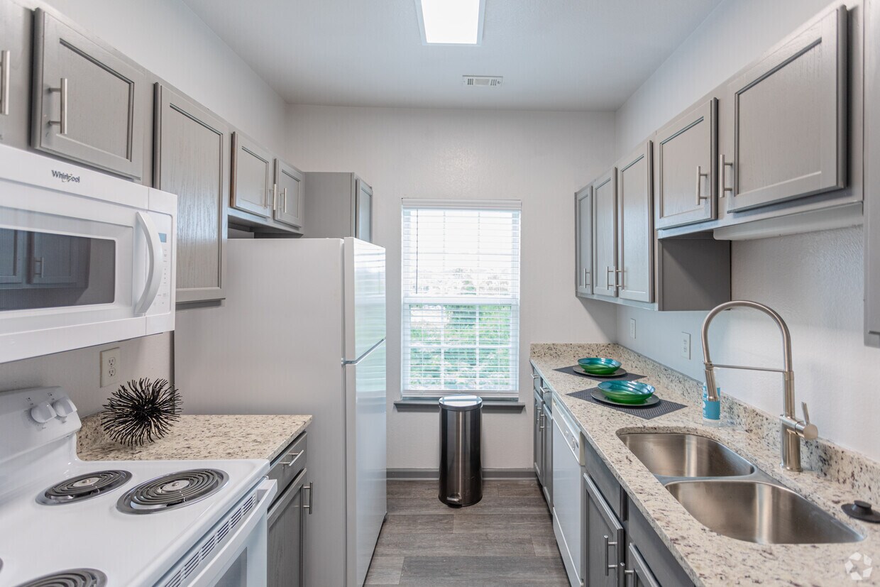 Parc at Metro Center Apartments Nashville, TN