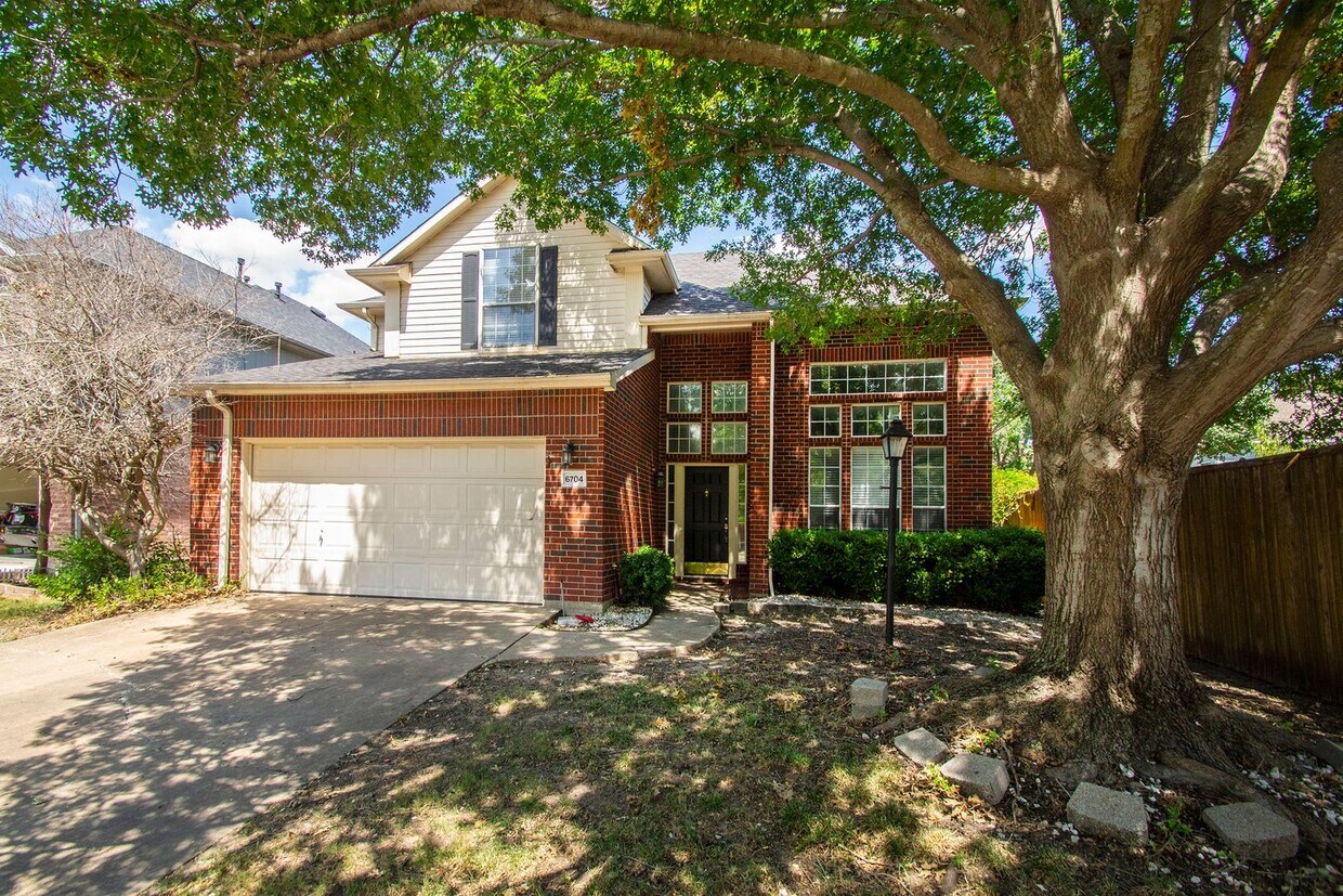 Foto principal - House for Lease in Plano