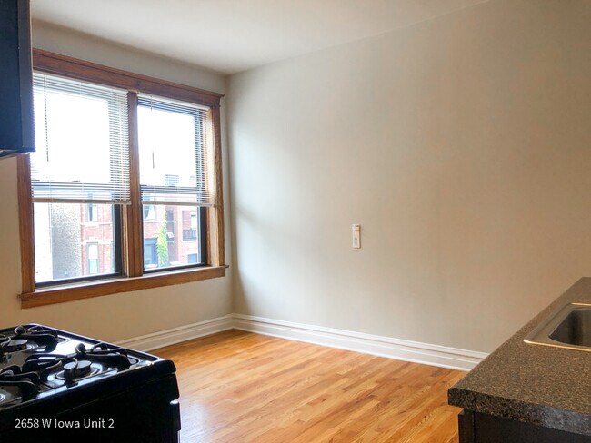 Building Photo - 2658 W Iowa St