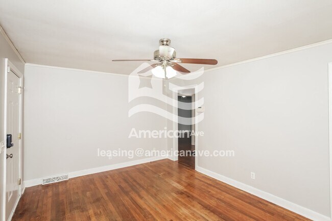 Foto del edificio - 2336 James St