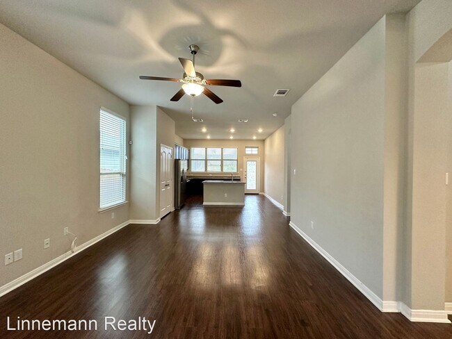 Foto del edificio - 3 br, 2 bath House - 3404 Addison Street