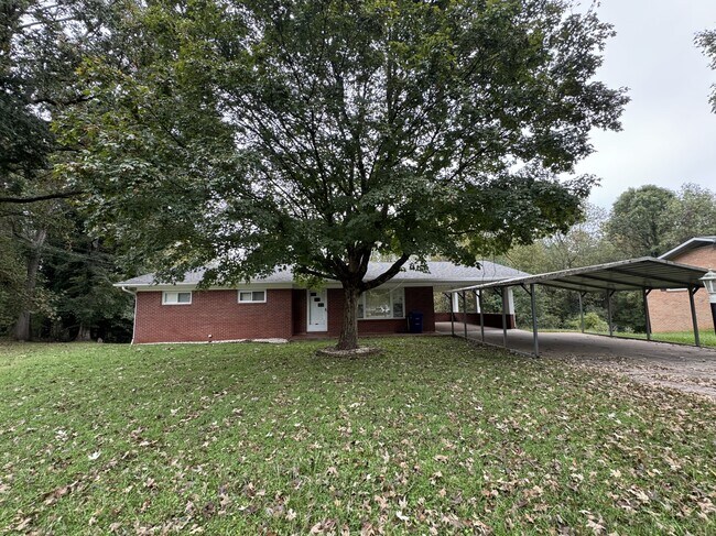 Foto del edificio - 1416 Westwood Ln