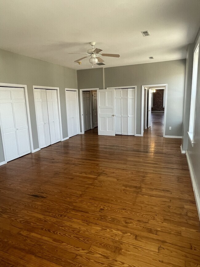 Bedroom - 46 S 2nd St