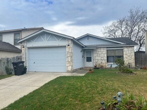 Building Photo - 15431 Cross Vine