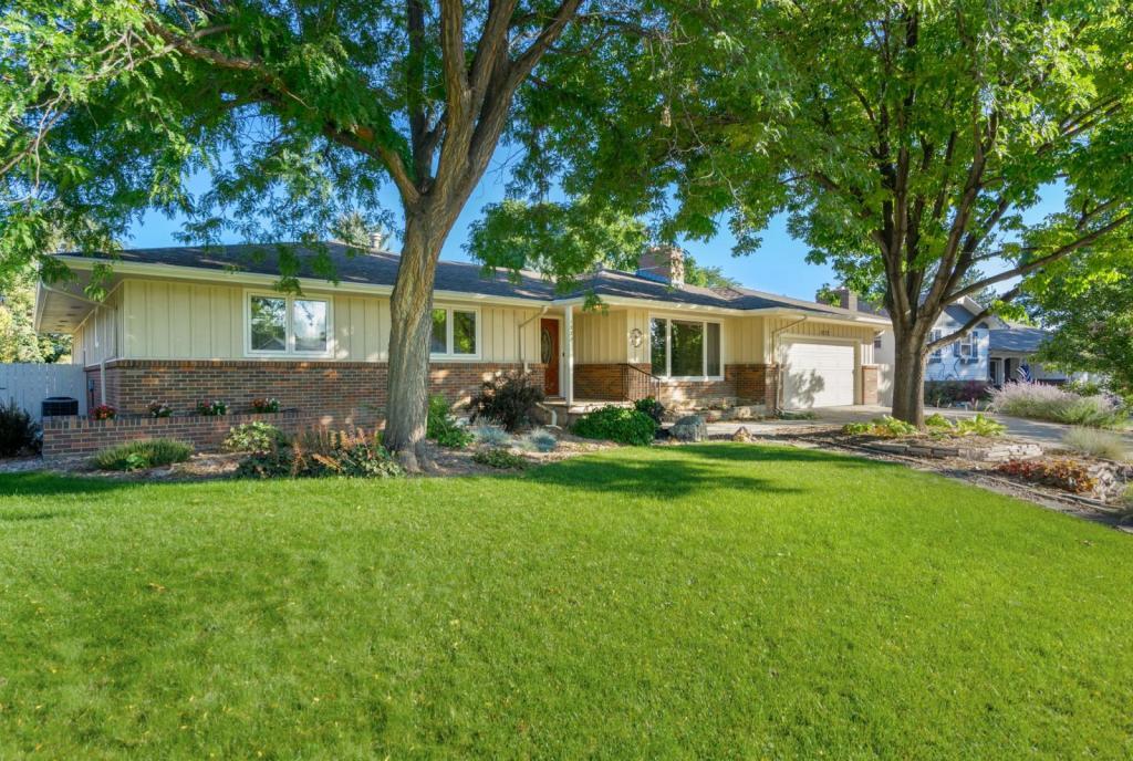 Foto principal - 1522 W 31st St