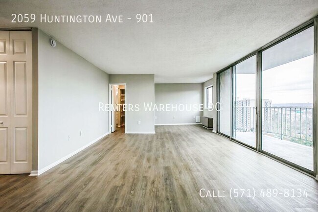 Foto del edificio - 2059 Huntington Ave