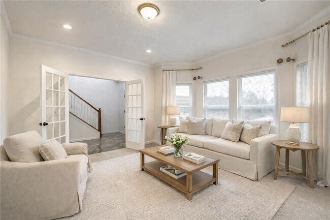 Foto del edificio - 3104 Clemson Pl