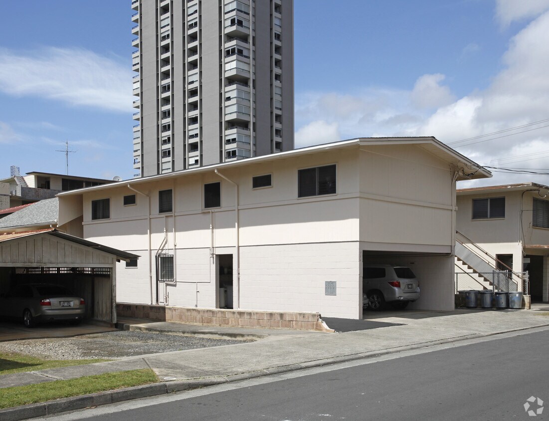 Foto principal - 770 Paani St