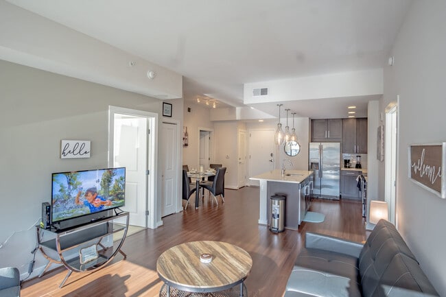 Foto del edificio - 3380 Peachtree Rd NE