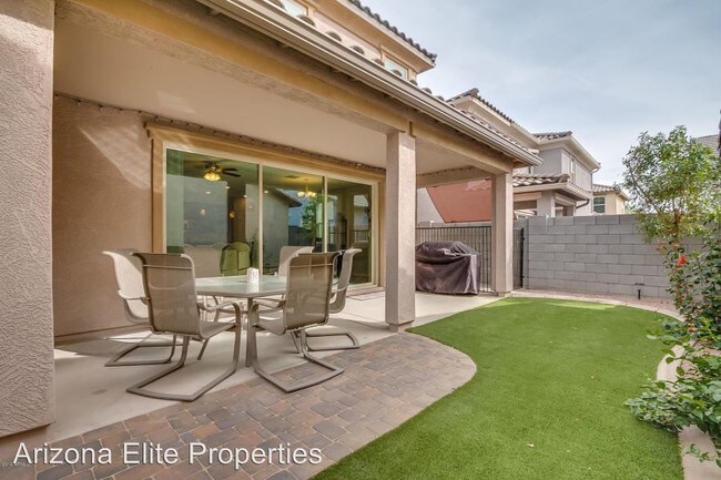 Foto del edificio - 3 br, 2.5 bath House - 6814 E Posada Circle