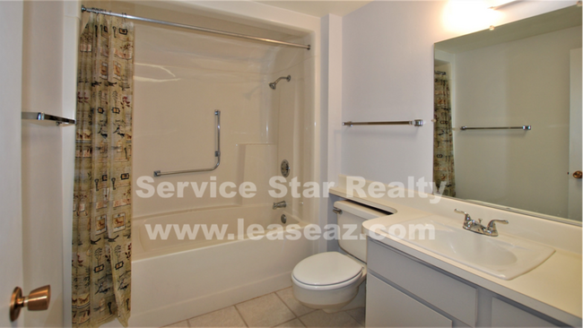 Foto del edificio - 17230 N Palo Verde Dr