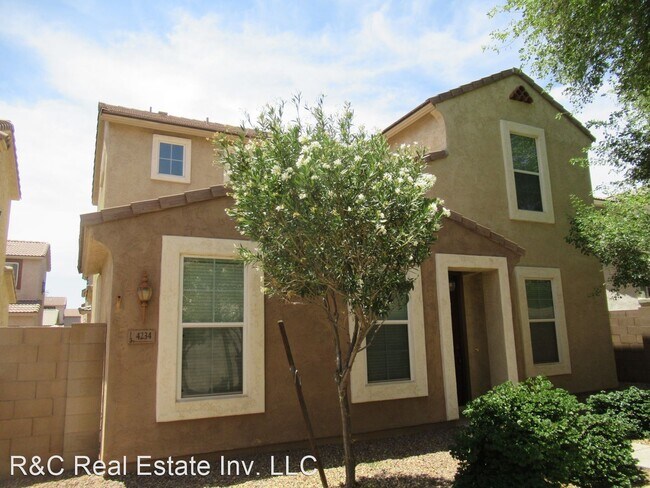 Foto del edificio - 3 br, 2.5 bath House - 4234 E Tulsa St