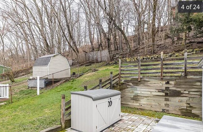 Building Photo - 3 bed 1 bath- New Brighton