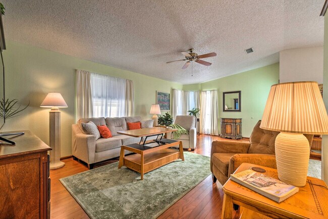 Foto del edificio - 1614 Kiley Ct