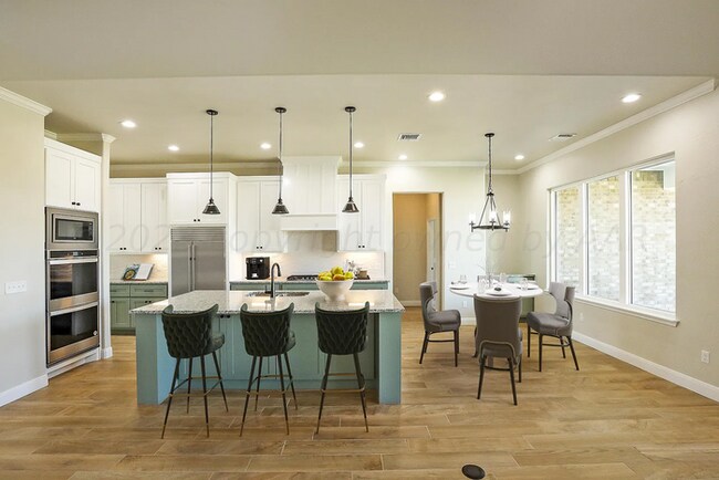 Foto del edificio - New Construction in Mid-Country Estates!