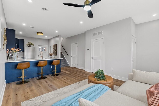 Foto del edificio - 175 S Union St