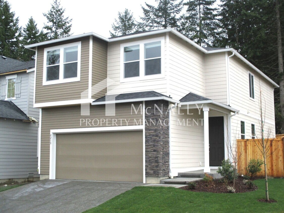 Foto principal - 3 Bedroom, 2.5 Bathroom Andasio Villiage Home in Port Orchard