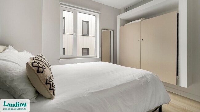 Foto del edificio - 2009 N Howard St