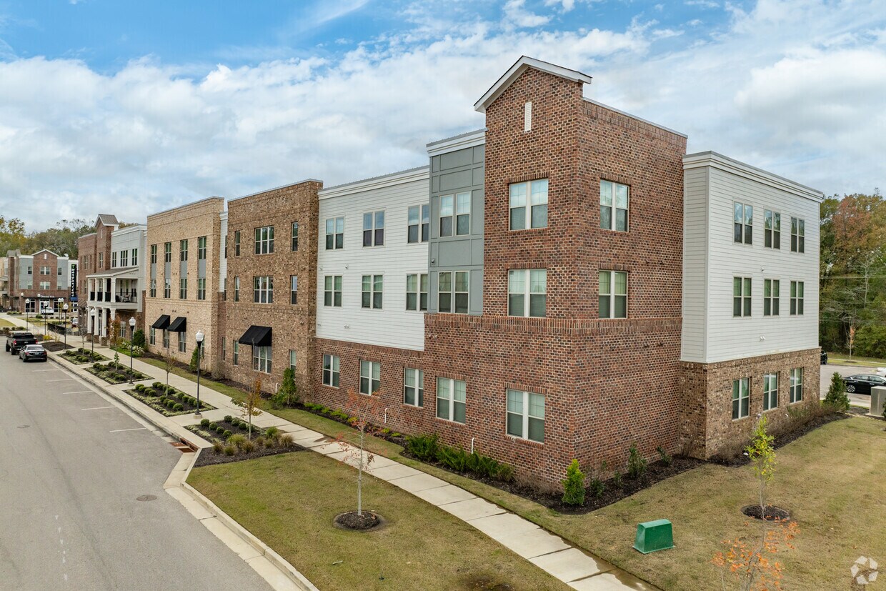 Primary Photo - Lakeland Town Square Phase II