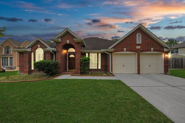 Foto del edificio - 10214 White Oak Trail Ln