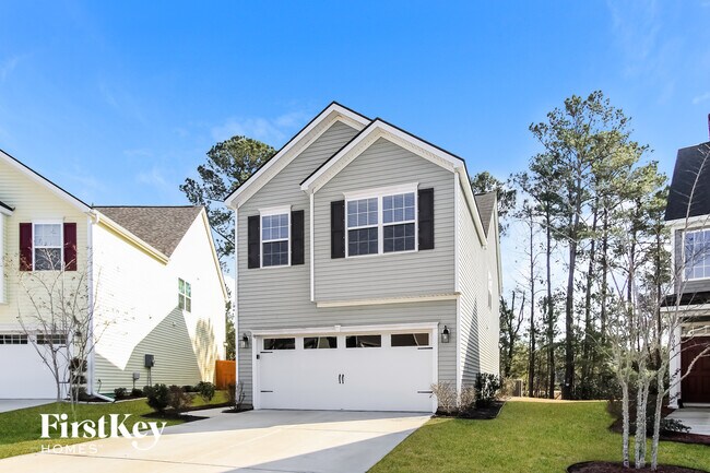 Foto del edificio - 9006 Cat Tail Pond Rd