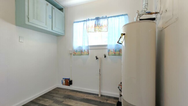Foto del edificio - Delightful 3 Bedroom, 1 Bathroom Home in t...