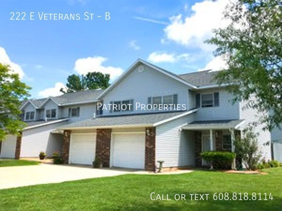 222 E Veterans St Unit B, Tomah, WI 54660 Room for Rent in Tomah, WI