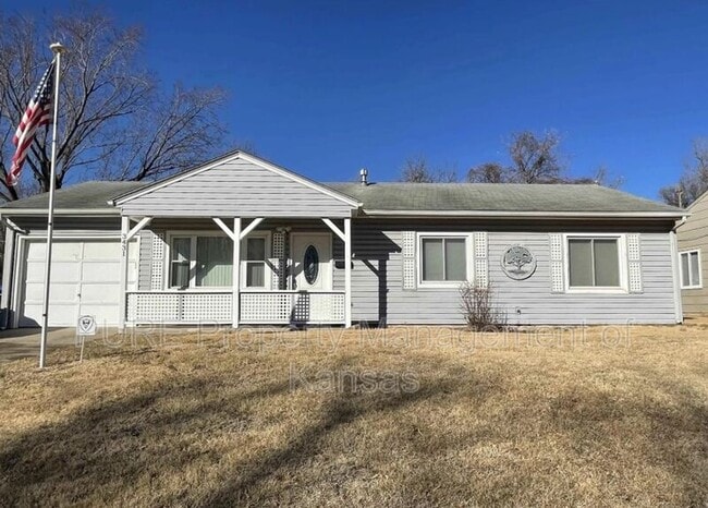 Building Photo - 3431 SW Kirklawn Ave