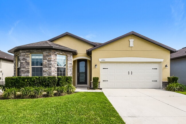 Building Photo - 1880 Cayman Cove Cir