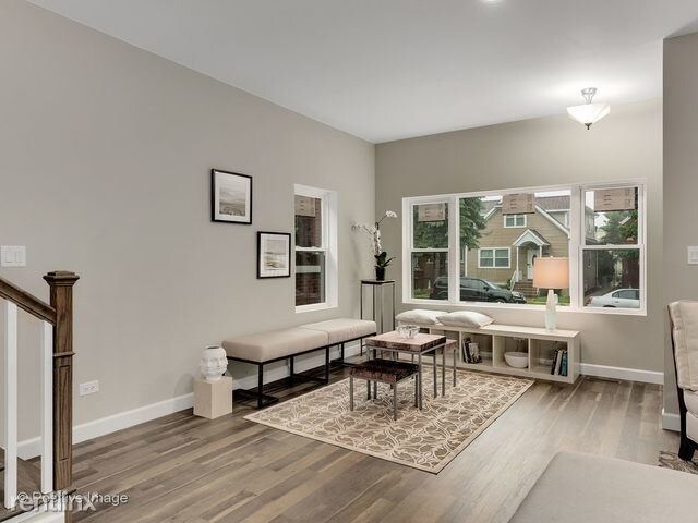 Building Photo - 4 br, 3.5 bath House - 2219 Cuyler Ave