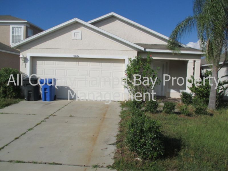 Primary Photo - 8004 Lilly Bay Ct