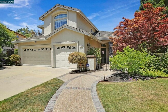 Foto del edificio - 706 Endsleigh Ct