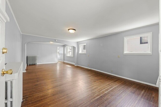 Foto del edificio - 803 1st Ave