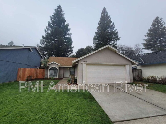 Foto del edificio - 7474 Griggs Way