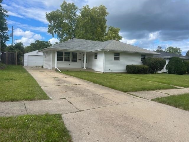 Foto principal - 3516 Constance Dr