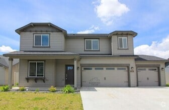 Building Photo - 2986 S Dawes Pl