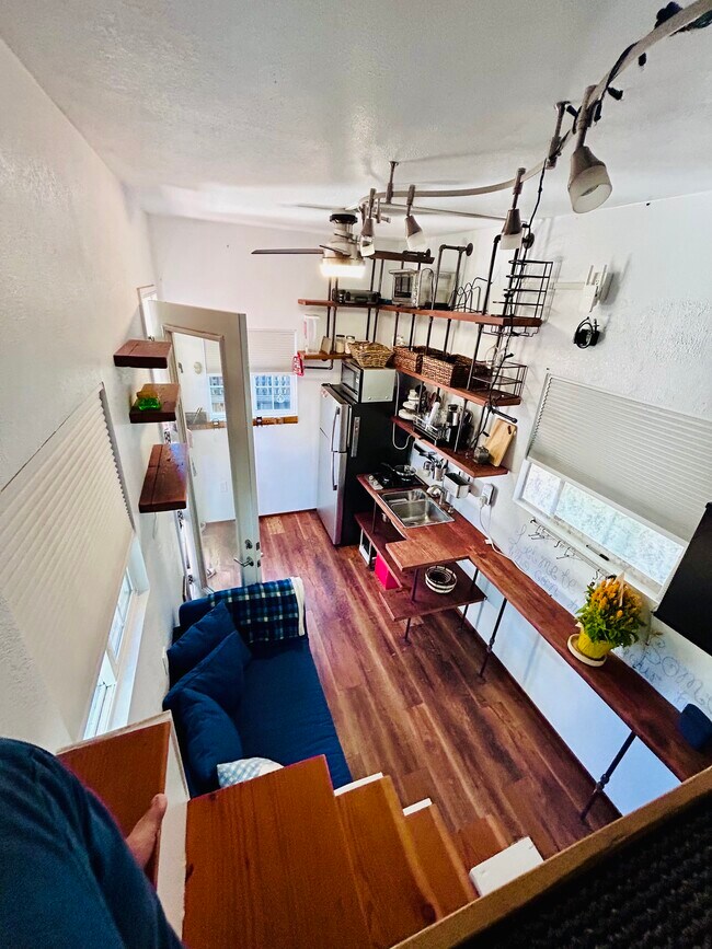 Foto del edificio - 249 Orchard Ave