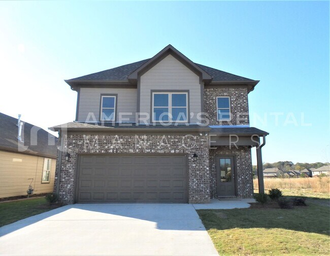 Building Photo - Home for Rent in McCalla... Available to V...