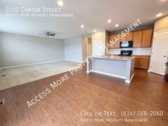 Foto del edificio - 2132 Canter St