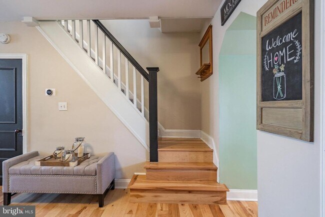 Foto del edificio - Amazing 4 Bedroom In Conshohocken