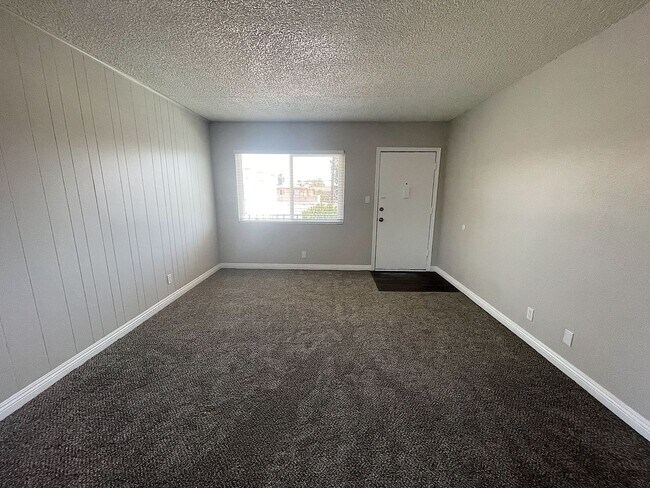 Foto del interior - Evart Apartments