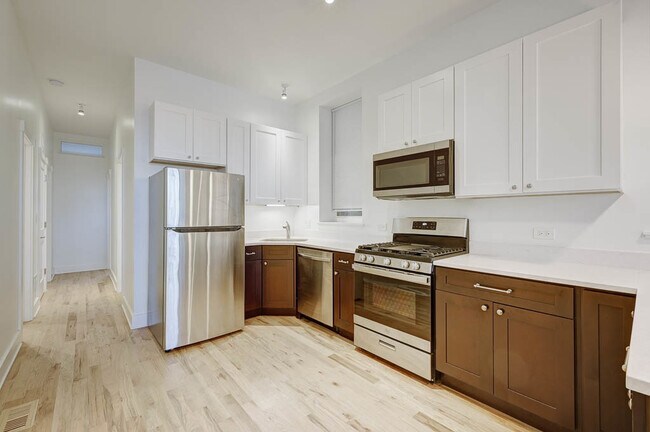 Foto del edificio - 1823 W 17th St