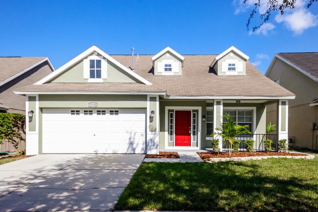 Building Photo - 11108 Newbridge Dr