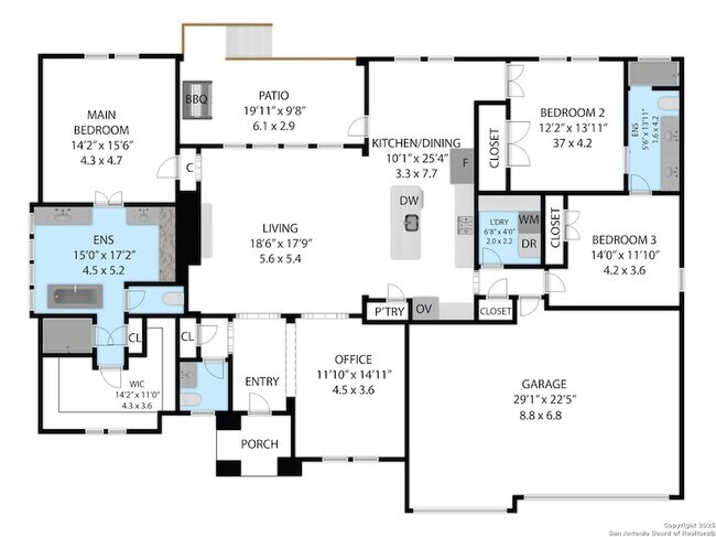 Foto del edificio - 4502 Avery Way